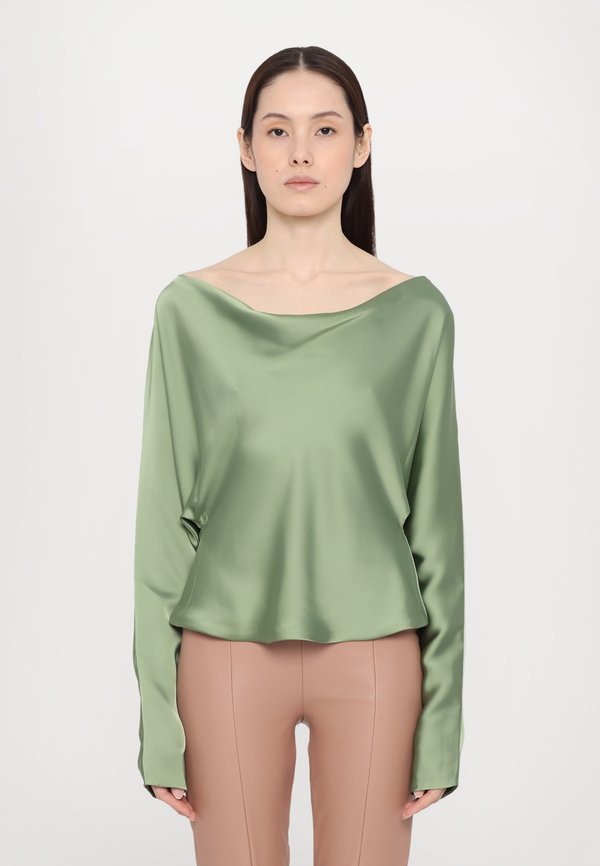 DOLMAN MARIA - Bluse