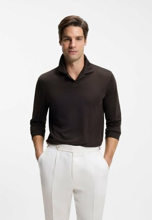 BOSS - Koszulka polo
