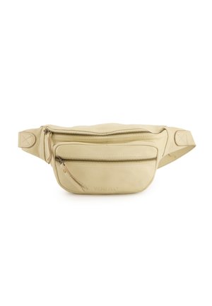 Gürteltasche - beige