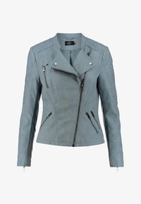 Non sélectionné, light blue
