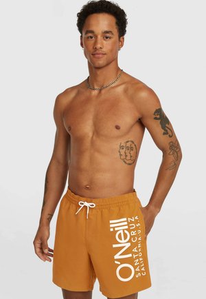 CALI 16 - Short de bain - tandoori