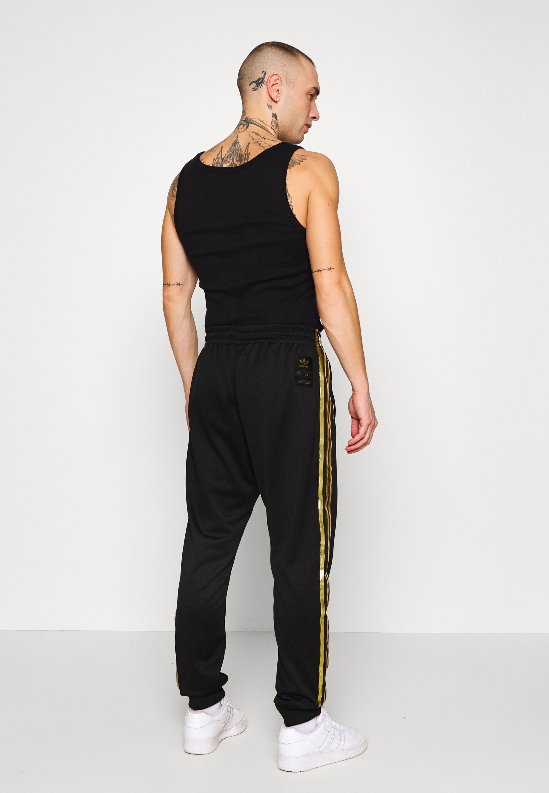 adidas originals superstar tracksuit