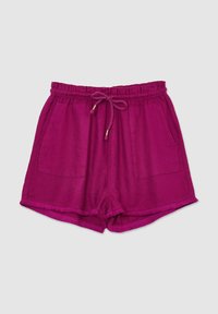 Calliope Shorts - viola