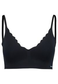 HERAUSNEHMBARE PADS MICRO ESSENTIALS - Bustino - black