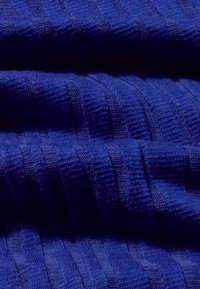 Thinking Mu NAIA - Broek - indigo blue
