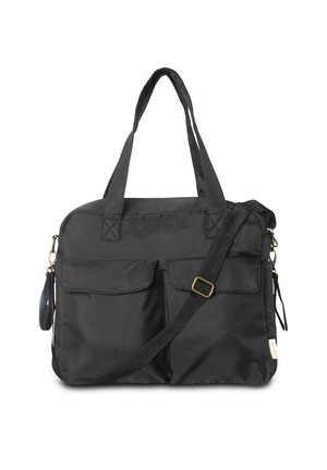 That’s Mine BENNE NURSING BAG - Sac à langer - schwarz