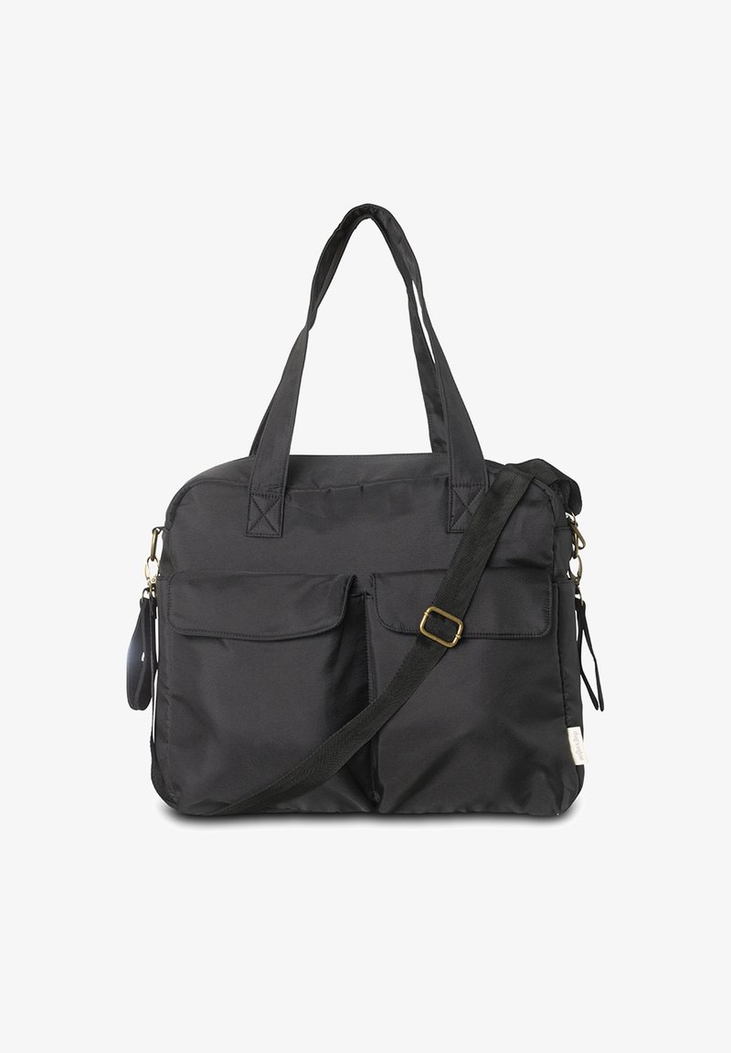 That’s Mine BENNE NURSING BAG - Sac à langer - schwarz