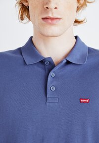 Levi's® Poloshirt - vintage indigo