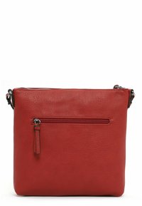 Tamaris ALESSIA - Schoudertas - red