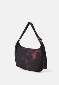 Samsøe Samsøe SAFREJA BAG  - Bolso shopping - aster cappuccino