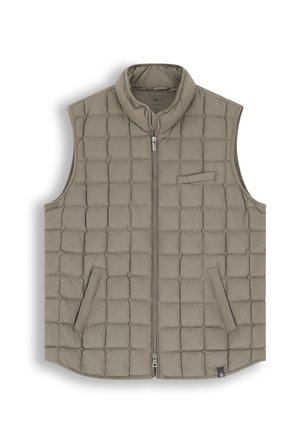 Boggi Milano, Veste sans manches - taupe