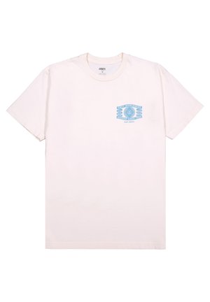 EYES OPEN - Print T-shirt - pink