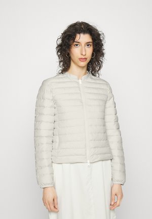 JACKET WOMAN - Veste mi-saison - cream
