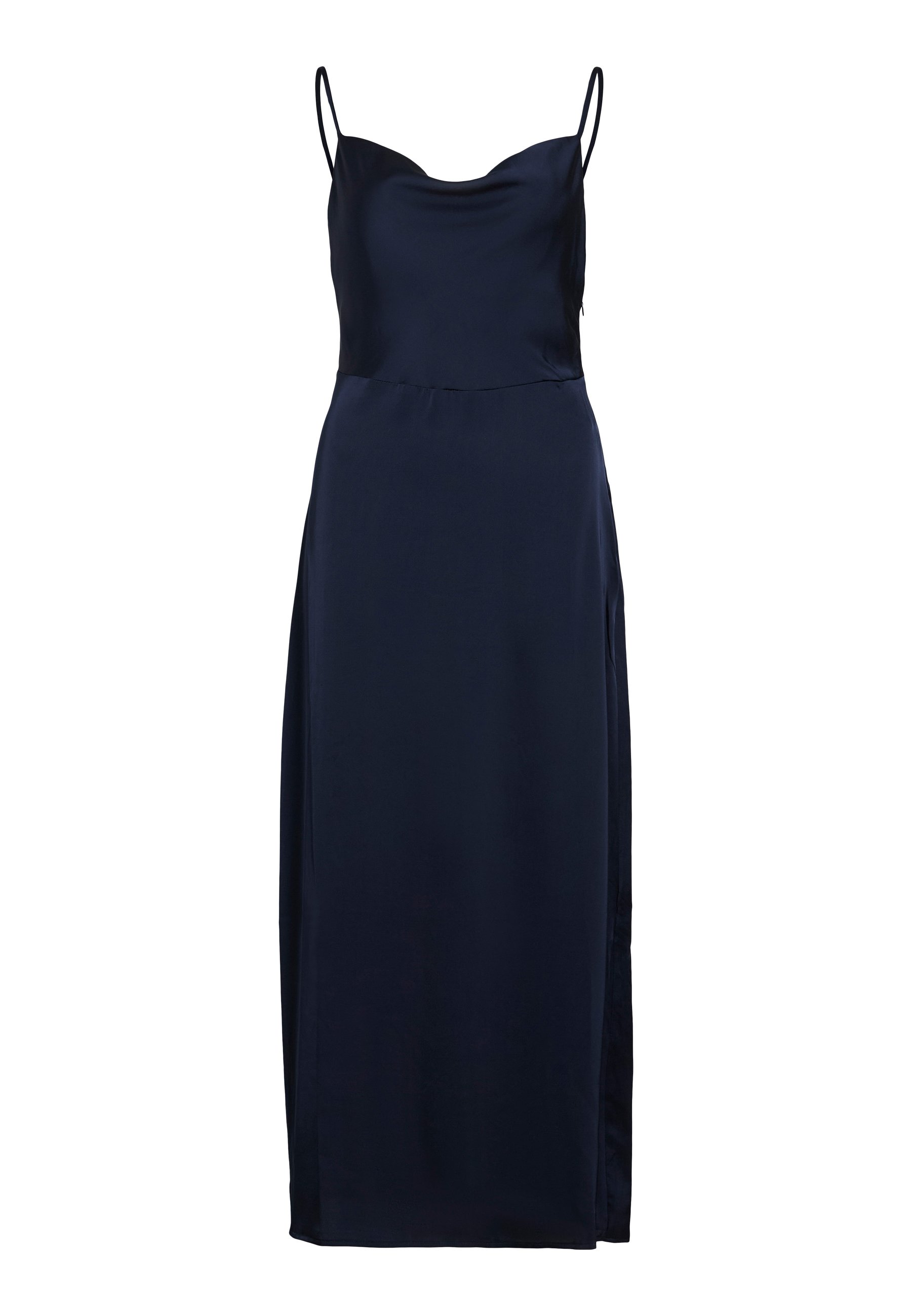 VILA Occasion VIRAVENNA Strap - Occasion wear - navy blazer/dark