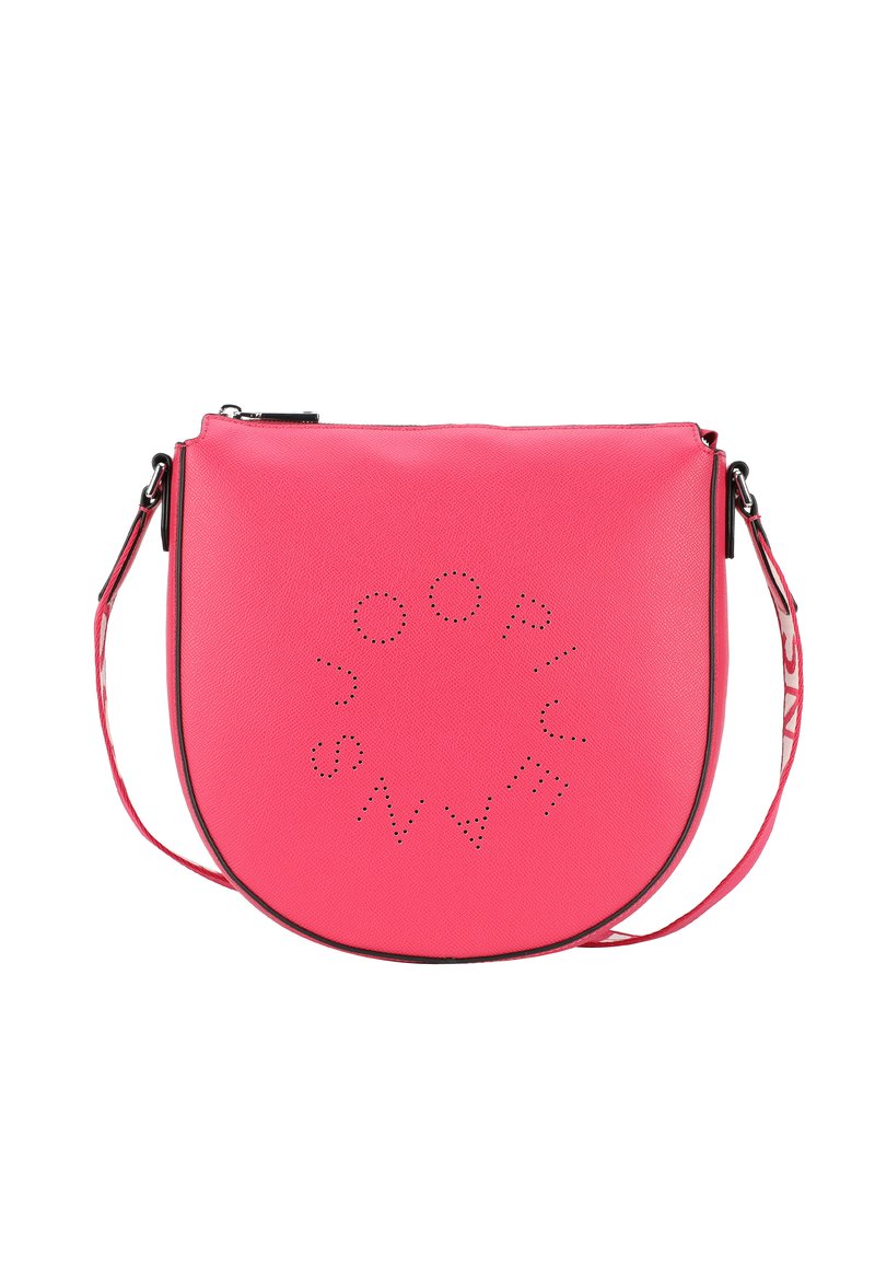 JOOP! Jeans GIRO STELLA  - Borsa a tracolla - pink