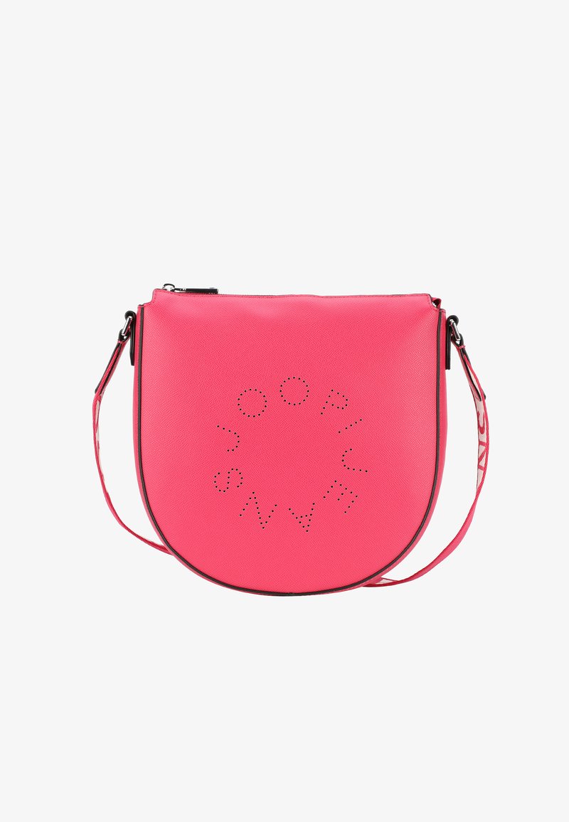 JOOP! Jeans GIRO STELLA - Borsa a tracolla - pink