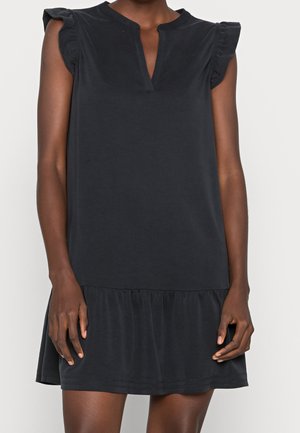 Esprit Trikoomekko - black