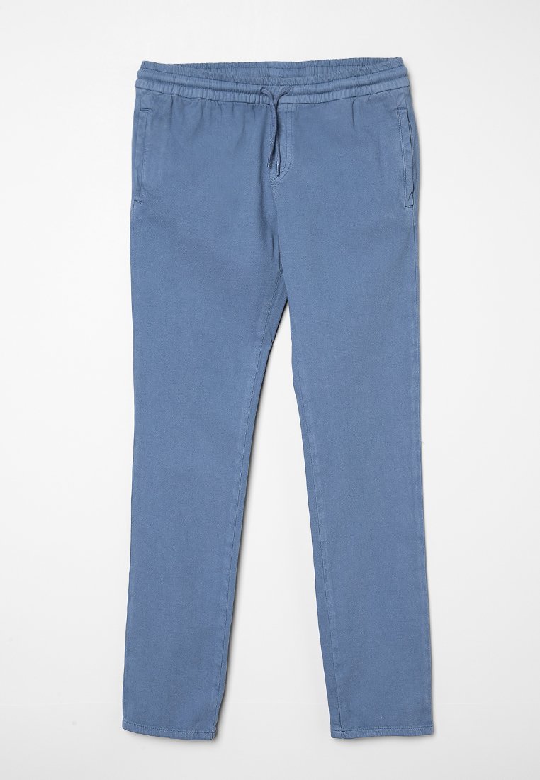 Hackett London Broek blauw Hackett London Broek blauw