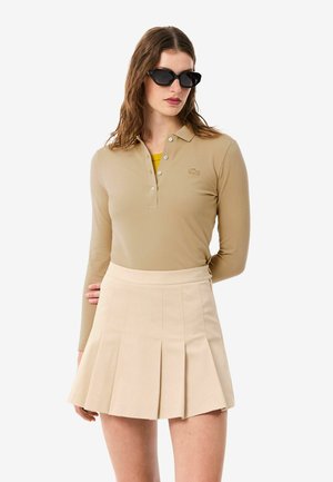 Lacoste, PF5464_240 - Polo - beige-s