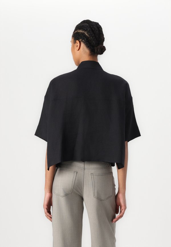 YARIKA - Button-down blouse4