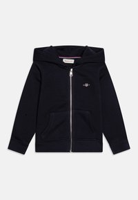 Non selezionato, evening blue