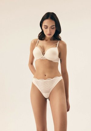 KORIN - Thong - cream