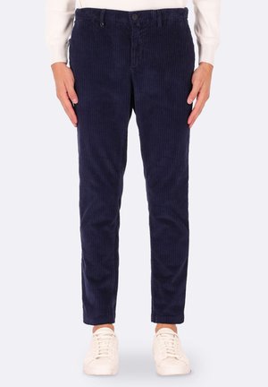 Pantaloni - blue