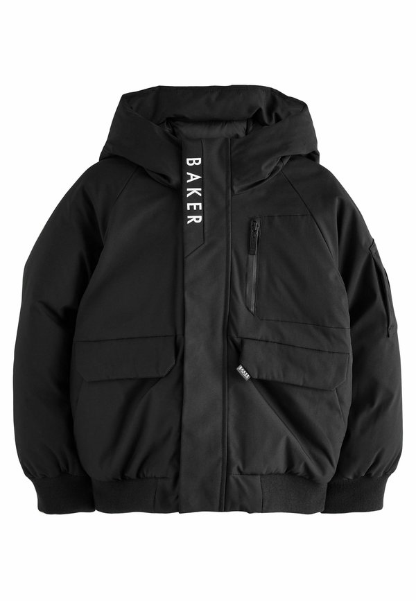 REGULAR FIT - SHOWER RESISTANT PADDED - Regenjacke / wasserabweisende Jacke