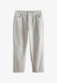 Unselected, new grey