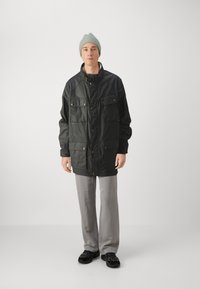 Belstaff FIELDMASTER JACKET - Summer jacket - black