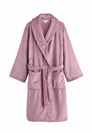 REGULAR FIT - Badekåber - rose pink