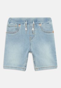 Δεν επιλέχθηκε, kiss and goodbye