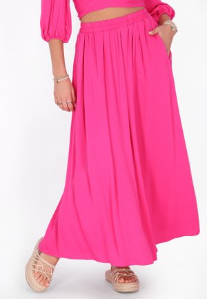 Maxirok - pink