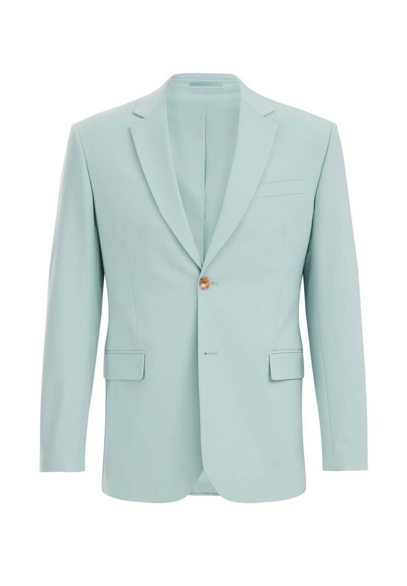 WE Fashion Colbert blauw