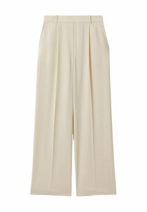Reiss Broek - cream