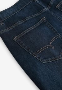 Next SUMMERWEIGHT COTTON - Répafazonú farmer - blue