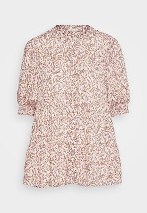 Freequent FQADNEY - Bluza s gumbima - marys rose