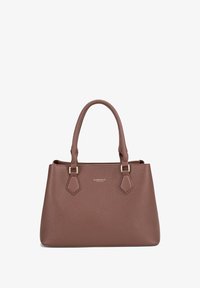 Non selezionato, light brown