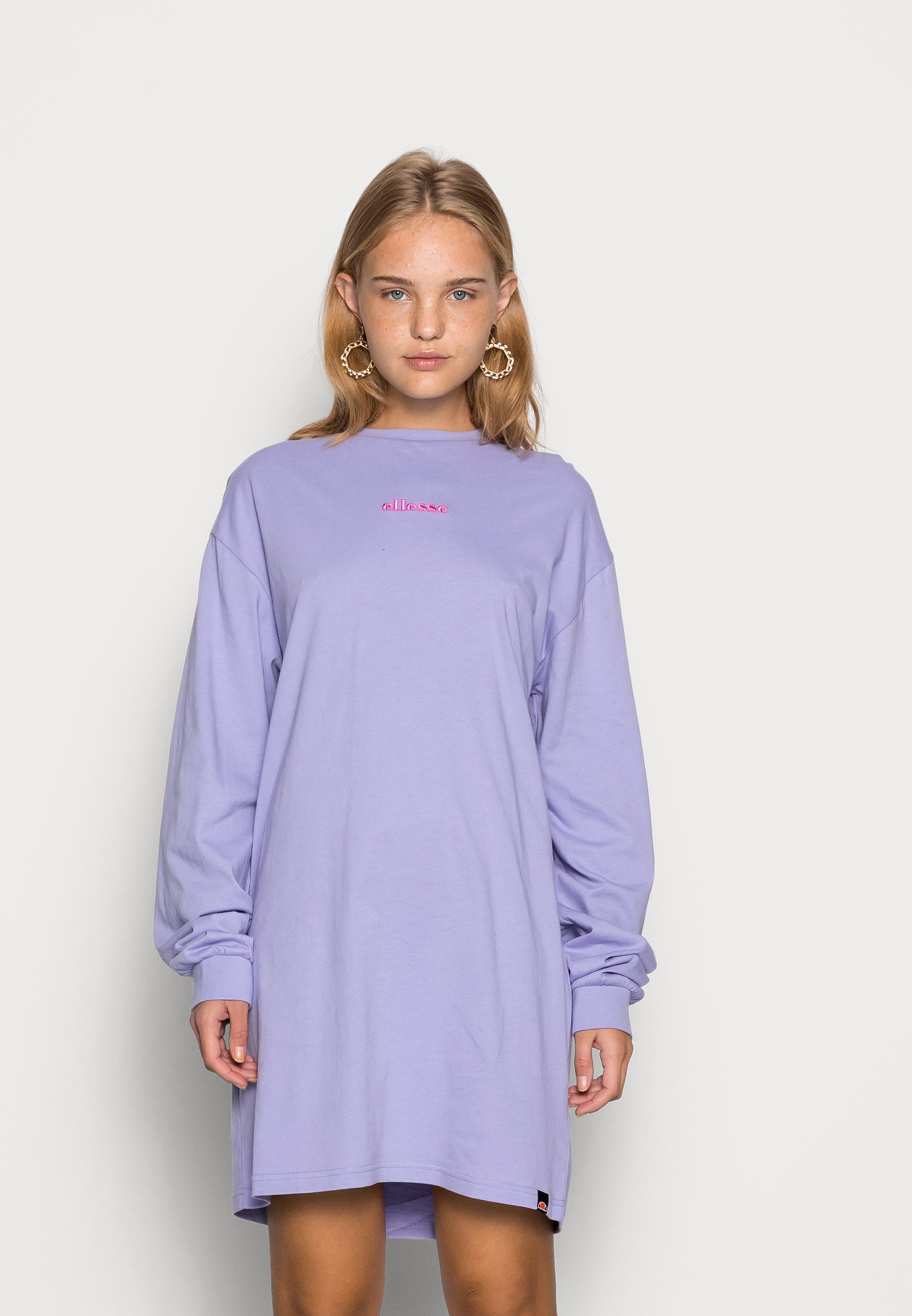 ellesse femme robe