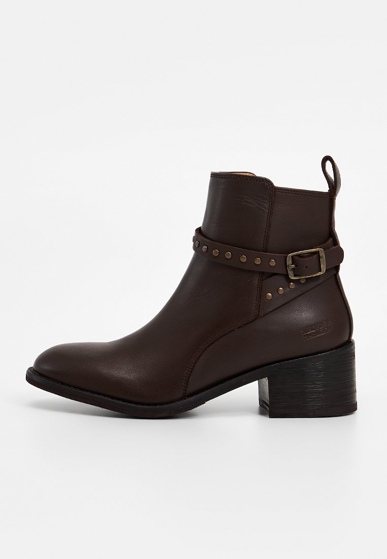 Botines