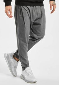 DEF Pantaloni - anthracite