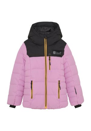 QUILT - Veste d'hiver - lilac chiffon