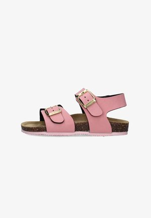 Rafting Goldstar, GS815 - Scarpe primi passi - pink