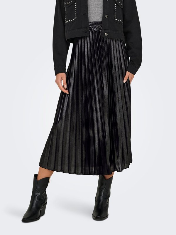 ONLLYON  - A-line skirt