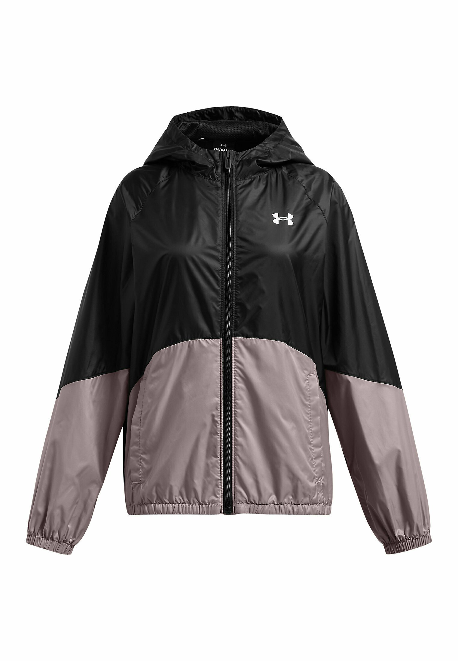 Legacy Windbreaker Giacca Under Armour Lucida Giacca Under Armour