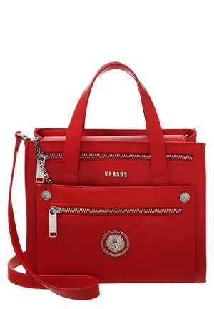 Borsa a mano - red