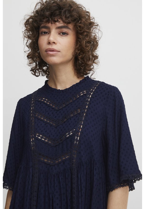 IRCLAUDINE - Day dress2