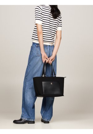Tommy Hilfiger, Sac à main - black