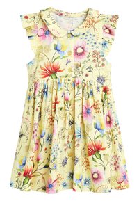 Next Paitamekko - yellow