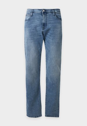 Replay, AIDEEN - Jeans Straight Leg - medium blue
